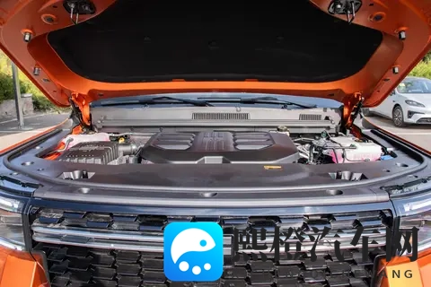 深度解析捷途纵横G700:方盒子造型+全地形能力,售价3299万起-2