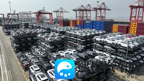 2242万辆！10月乘用车销量出炉 新能源车渗透率572%成主力-1