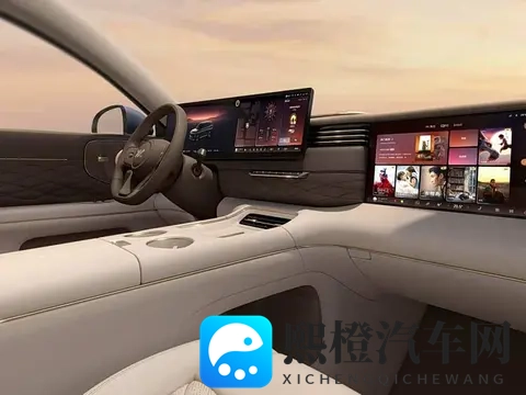 限时3228万起！智己LS9上市，增程纯电续航402km-3