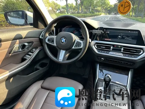 16万多入宝马3系,家用运动都兼顾?——二手宝马325Li-1