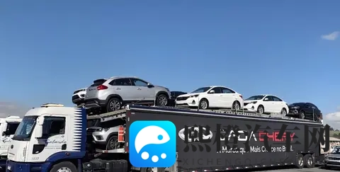 中国车在俄罗斯卖不动了？数据背后的真相让人深思-1