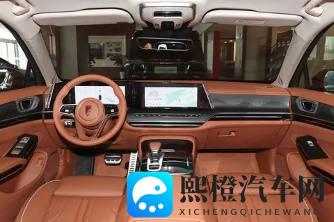 红旗 H9 2025 款 30T 车型横评，谁是务实派的性价比之王-2