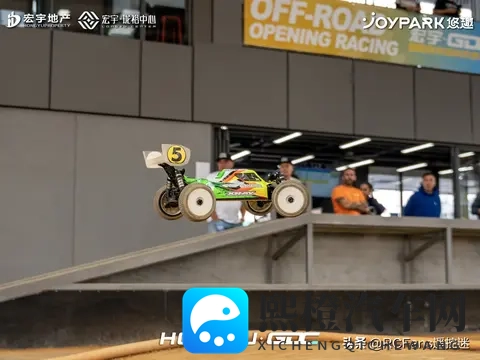 [赛事] Ronnefalk 双冠!宏宇 GDC 越野赛开幕赛圆满落幕-3