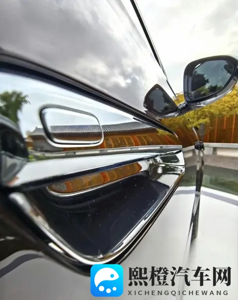 岚图泰山,从细节中读懂东方豪华-2