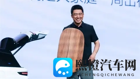 曝理想汽车人事大动刀!李想直管 华为系高管淡出管理层-2