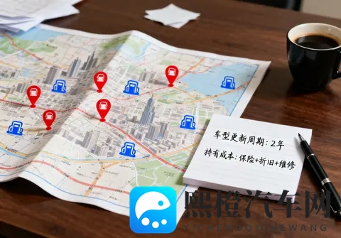 看似繁荣的汽车市场,其实暗藏“泡沫”?你买车还敢随便下手吗?-1