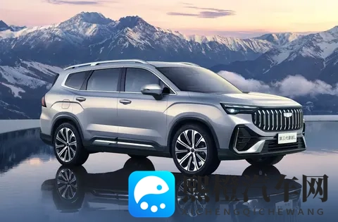 1279万起?新豪越L携15T杀到,价格恐有惊喜!-1