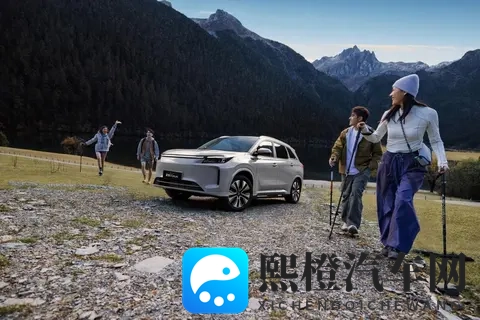 第三代蓝电E5 PLUS预售1398万，同价位配置竟然能给这么高…-3