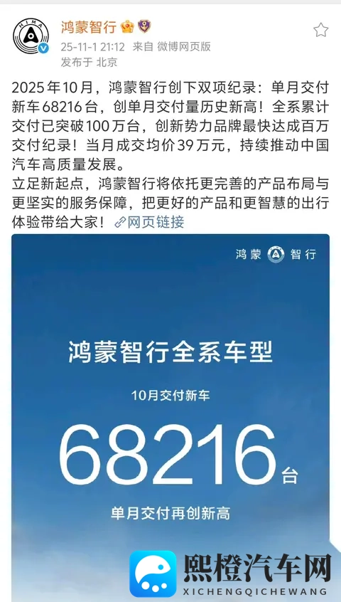扒一扒 尚界H5 10月销量到底有多少?-2