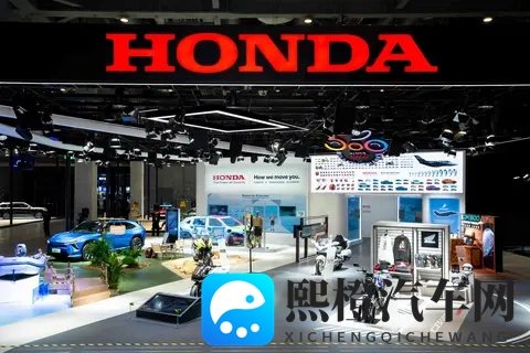 东风本田继续拉后腿，本田中国10月汽车销量同比降两成-2