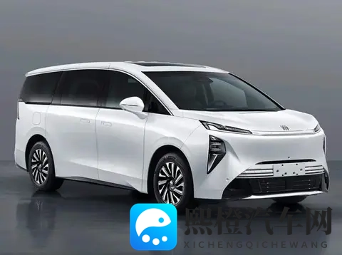 五菱别克小鹏齐上阵,MPV不再只给老板坐,家庭出行悄悄变了天-1