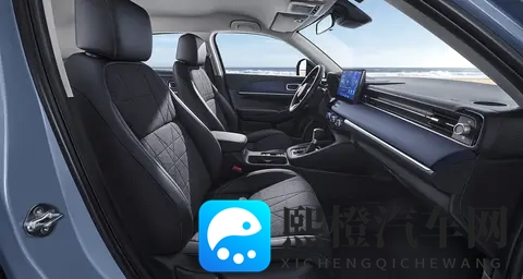 焕新一口价898万元起_新颜色_配置微调 2026款广汽本田缤智上市-3