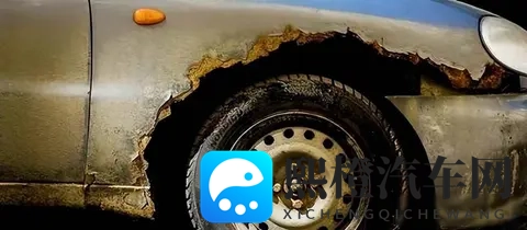 中国车在俄生锈,车主骂声一片,车企悄悄改命-3