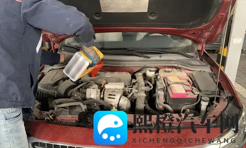 你每年多花上千冤枉钱？90%车主都被4S店套路了-3