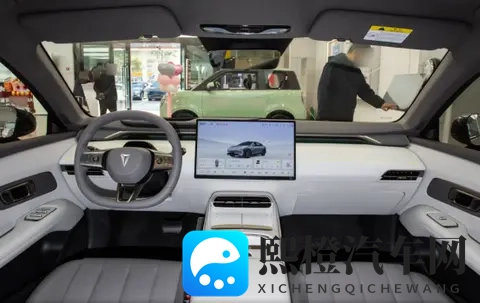 1399万起，标配激光雷达，深蓝L06开启预售-2