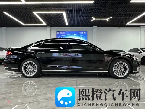 398万！入手2019款奥迪A8L，体验行政座驾的舒适与豪华-3