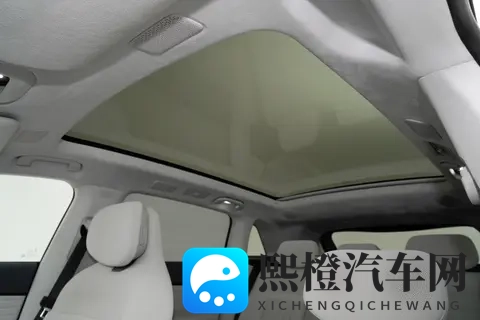 2025 款星途星纪元 ET：家庭用户购车优选，全方位解读-1