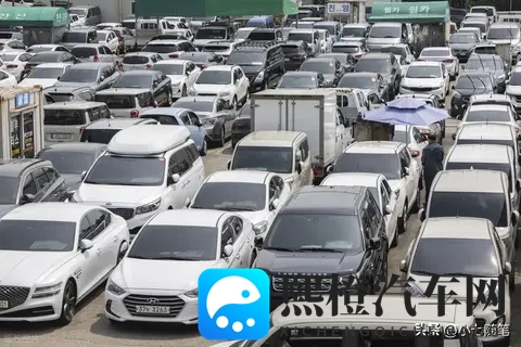 二手车(九成新)低价之谜:看似捡漏,实则藏着三重真相-3