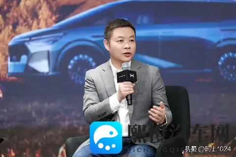 何小鹏透露5次增程立项终破局,1602km续航X9诞生记-3