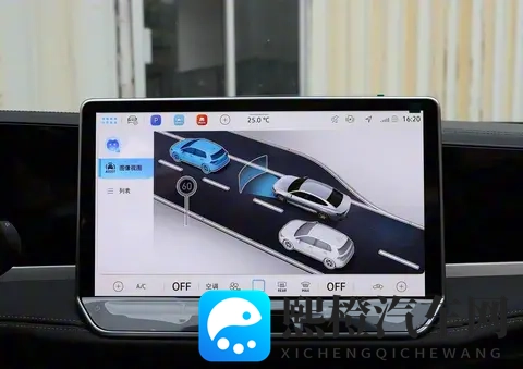 迈腾B9这一年改变悄悄藏在方向盘后面-2