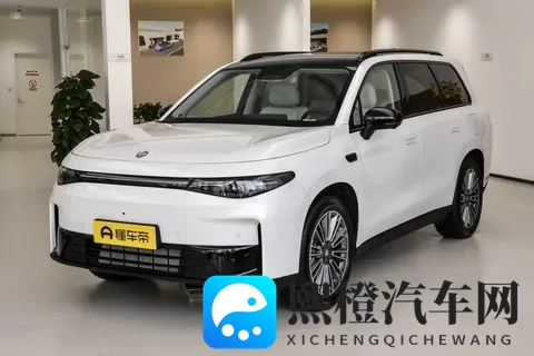 新车  纯电_增程可选，分体式头灯，零跑C16同级，星途ET7实车曝光-2