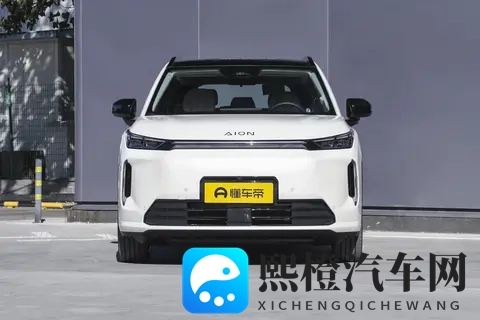 广汽埃安i60：两种动力可选，续航最长650km，值得一看-2