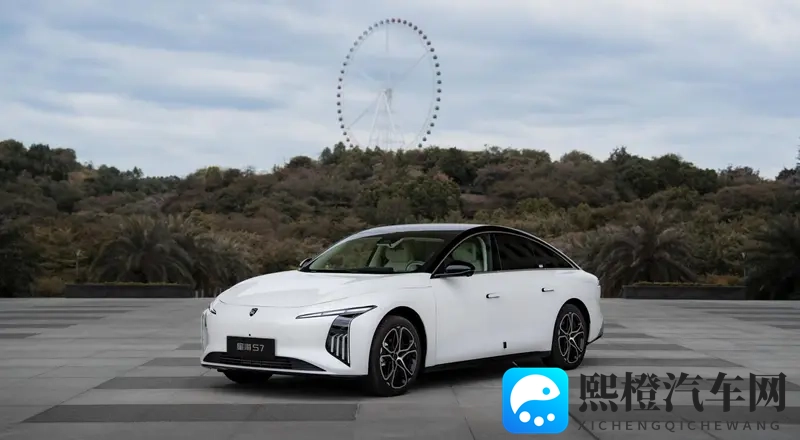 2026款星海S7潮色耐候性提升，再也不用担心车漆褪色！-1