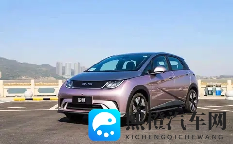 精致生活的代步伙伴,四款适合年轻女性的新能源车,你喜欢哪款?-1