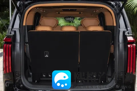 魏牌高山 7 深度解析：家庭 MPV 市场又添新选择，这些细节值得关注-2