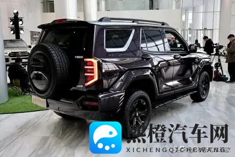 2026款全新的坦克400上市了2498万起-3