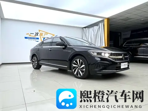 提速只需7秒！准新一手大众帕萨特，15万多开回家！-3