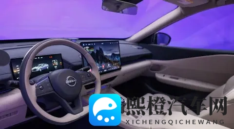 和华为绑定能提升销量吗?新款天籁外观内饰更新、新增鸿蒙座舱-1