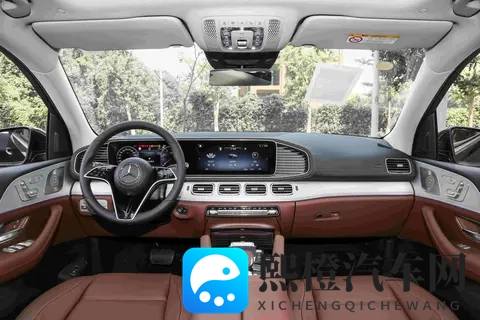 新车 售106万元起_30T大型SUV_竞争宝马X7,2026款奔驰GLS上市-3