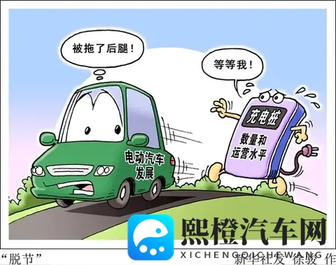 大快人心！国家出手整治智能电动车乱象，小白鼠的日子到头了！-1