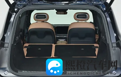 smart #5 EHD超级电混:十多万就能入手豪华插混SUV?-3