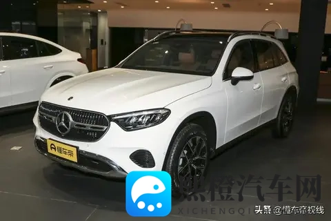 新车|3998万元起_增经典版_入门价将28万元,新款奔驰GLC L上市-3