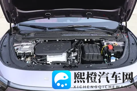 11月买车又有新选择!这款新能源轿车实力圈粉,1528万起-1