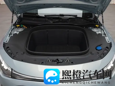 纯电续航866km+AMG套件，奔驰新款纯电车来了，这设计你打几分？-2