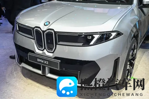 审美回归？宝马首款“大鼻子”上线，最大限度还原概念车！-2