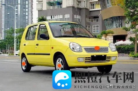 中国汽车25年“抄袭”简史-2