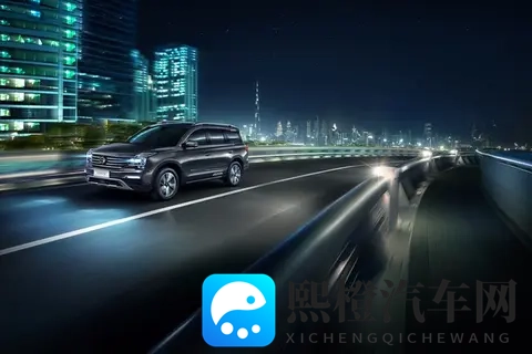 二手车选购指南：这几款好开到爆！-3