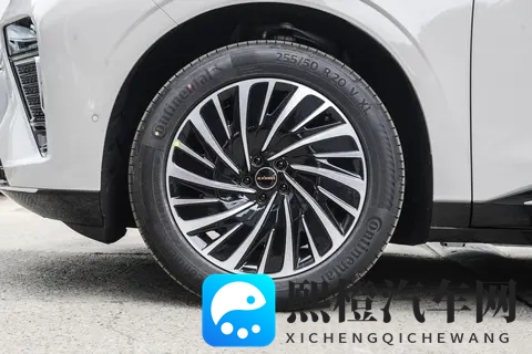 家用SUV可以看这款,11月购车有福利,动力强,操控出色-2