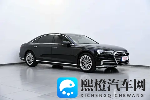 几个W买老板座驾,体验陆地头等舱——二手奥迪A8-2