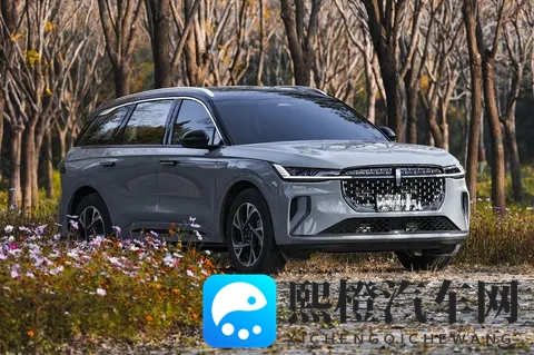 与亲女洗澡伦了69：新能源汽车+智能驾驶，汽车生活新体验来袭-2