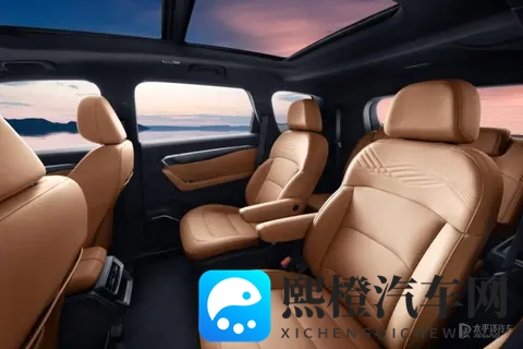吉利第三代豪越L亮相 中型SUV 提供15T_20T动力 搭载Flyme Auto-3