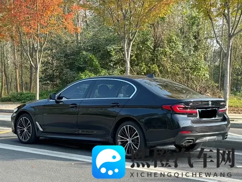 23年一手宝马530Li,准新车况,2598万体验豪华驾驭!-2