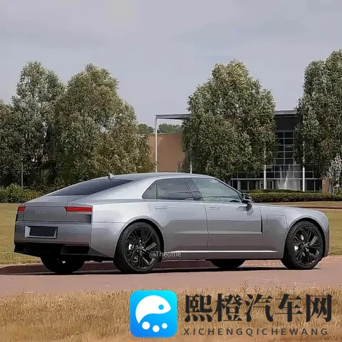 93万敢买吗?捷豹纯电GT 2026上市,国内竞争太惨烈!-2