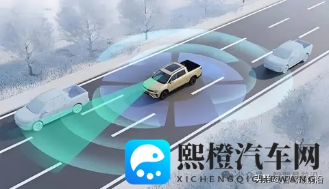 激光雷达为什么会出现串扰的问题？-1