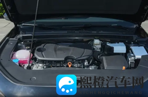 想要XX·com:新能源汽车潮涌,智能驾驶技术突破,二手车市场前景无限-1