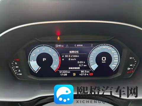 11万多拿下奥迪Q3,都市白领通勤新选择?-1